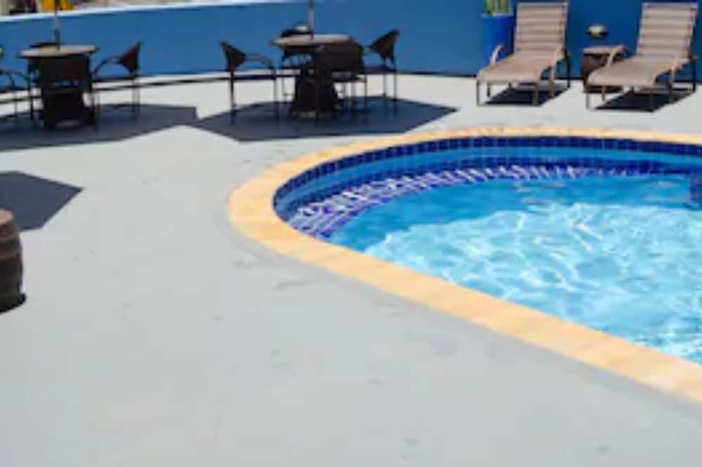 Bahia Sol E Mar Hotel