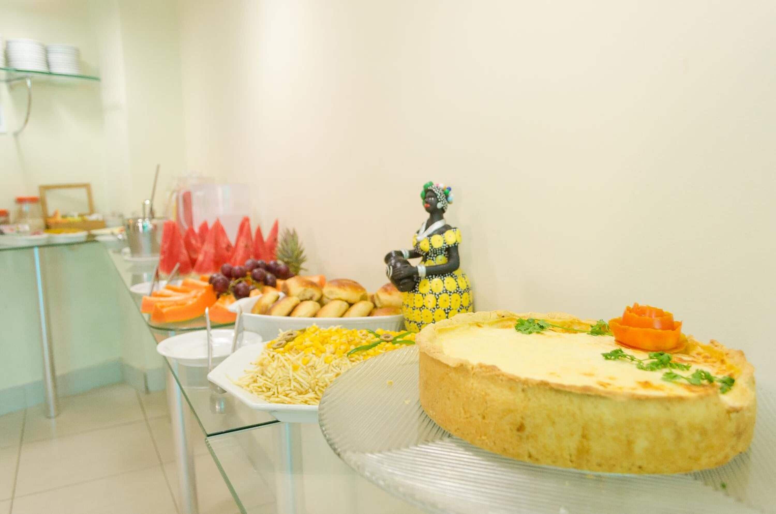 Foto - Bahia Sol e Mar