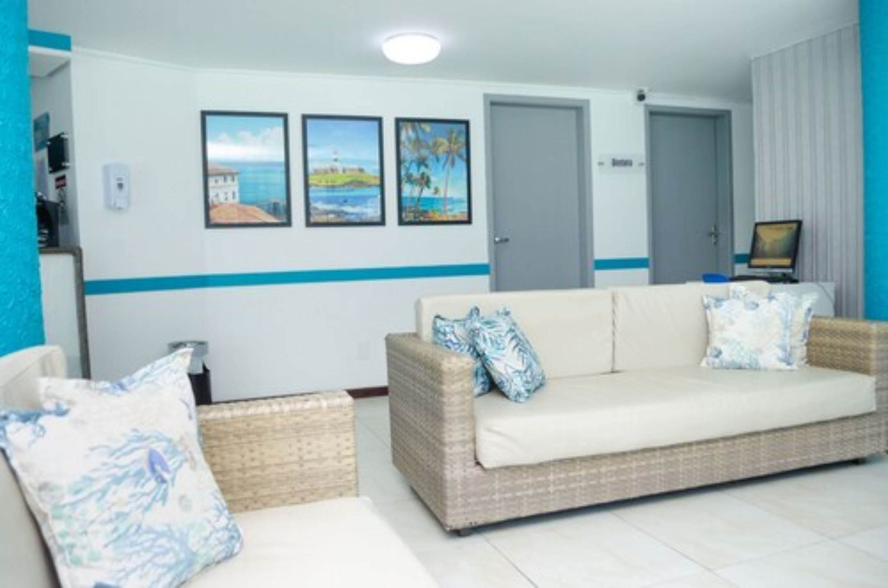 Foto - Bahia Sol e Mar