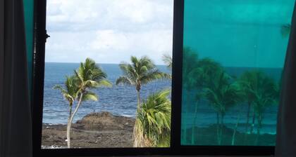 Bahia Sol E Mar Hotel