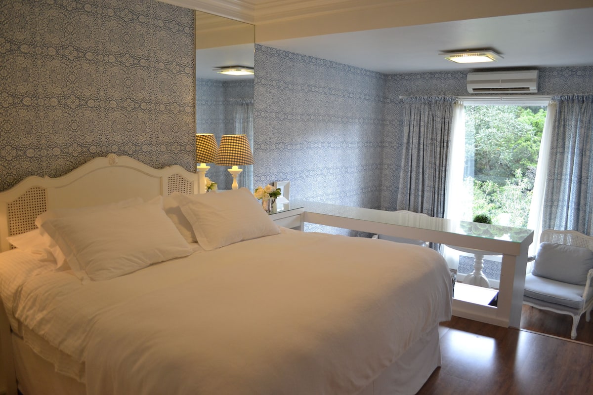 Luxury-Zimmer