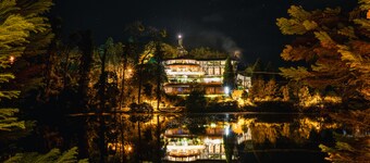 Estalagem St Hubertus