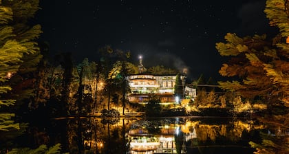 Estalagem St Hubertus