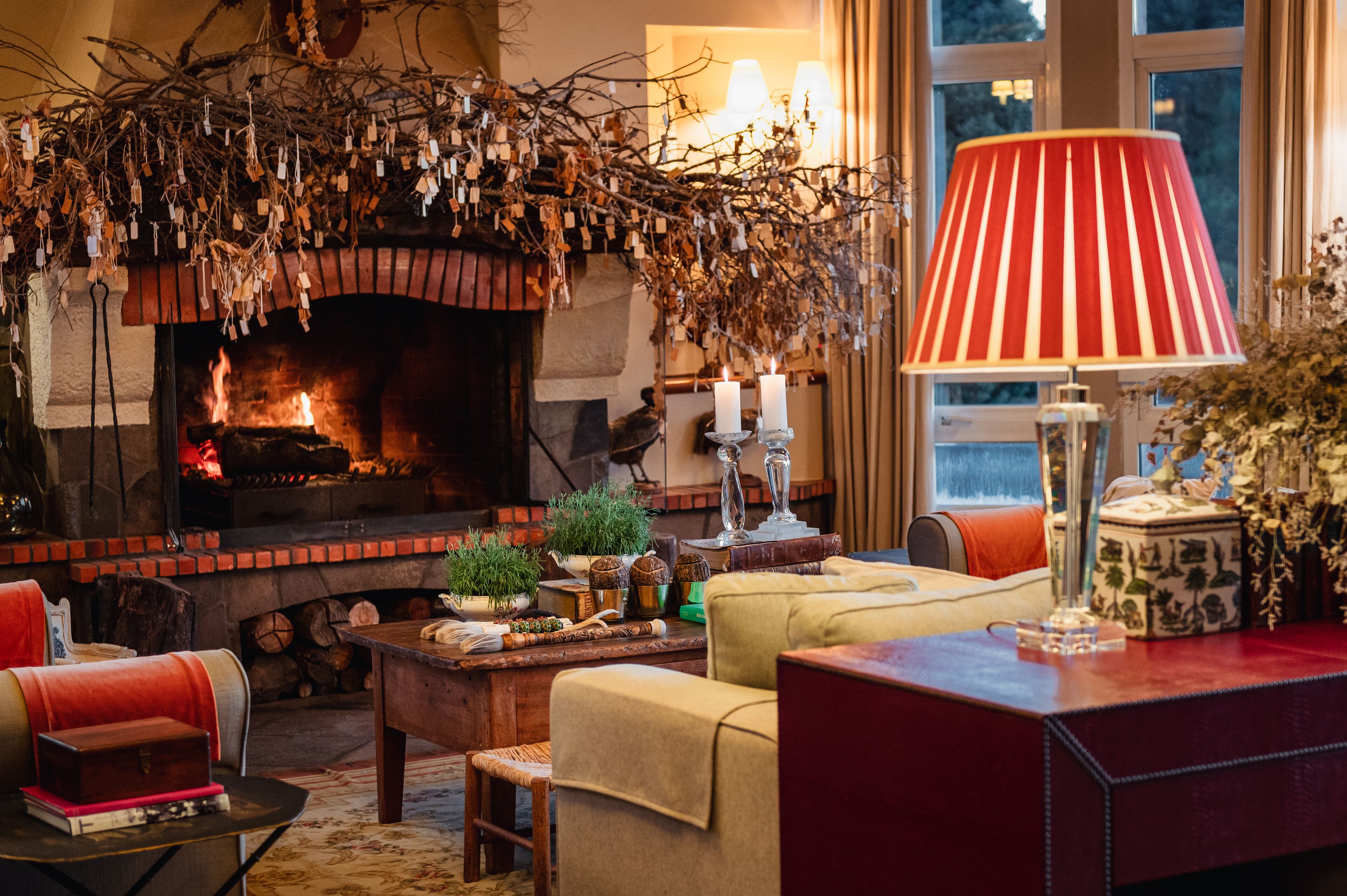 Foto - Hotel Estalagem St. Hubertus