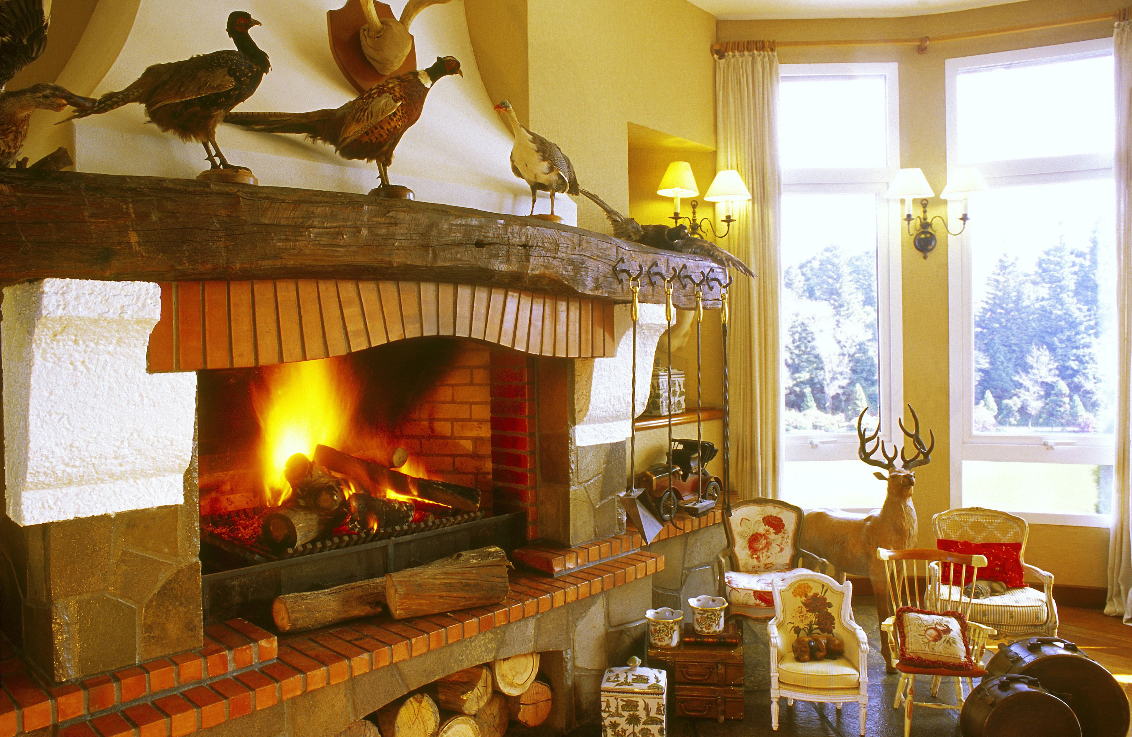 Foto - Hotel Estalagem St. Hubertus