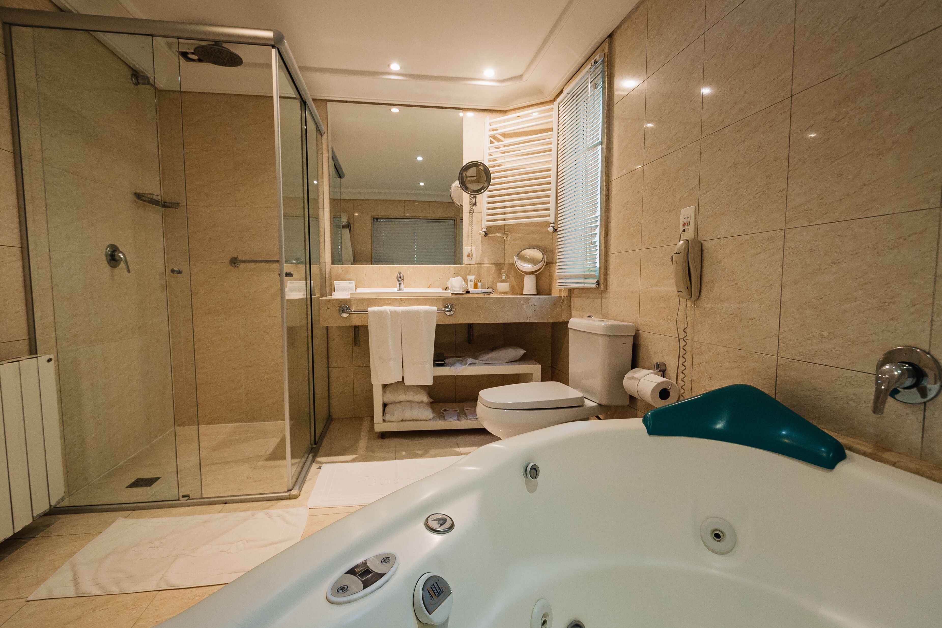 Foto - Hotel Estalagem St. Hubertus