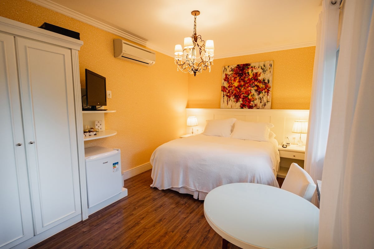 Economy-Doppelzimmer, 1 Queen-Bett