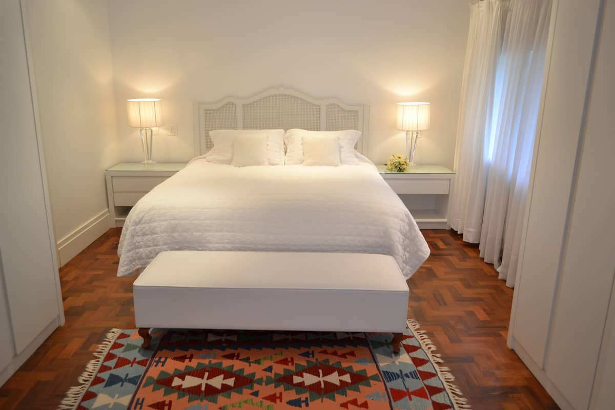 Doppelzimmer (Cardeal )