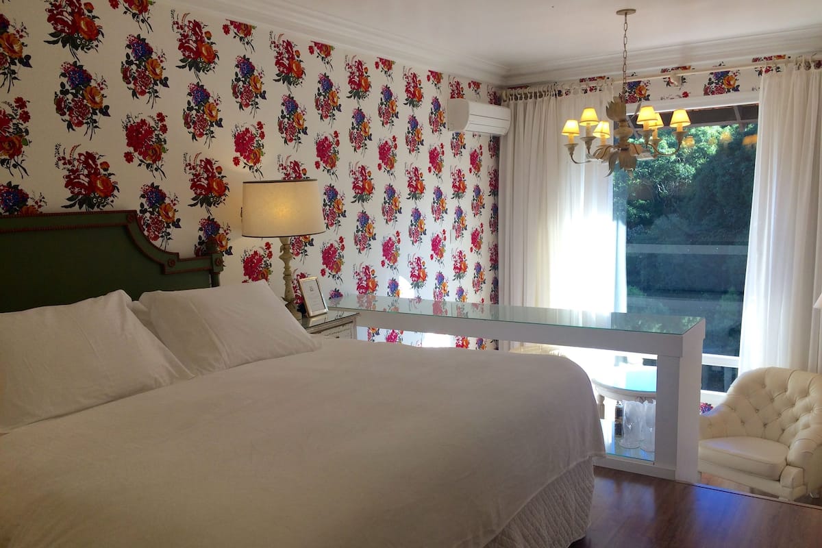 Luxury-Doppelzimmer