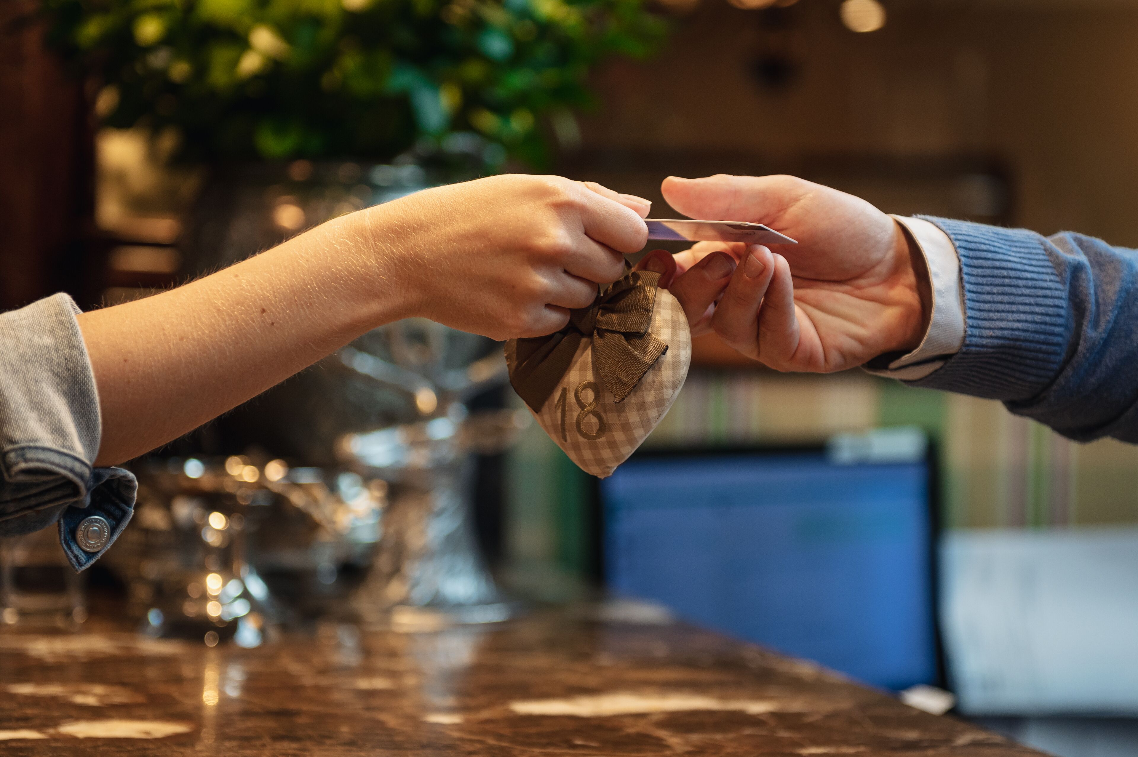 Foto - Hotel Estalagem St. Hubertus