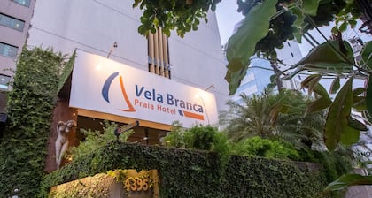 Rede Andrade Vela Branca