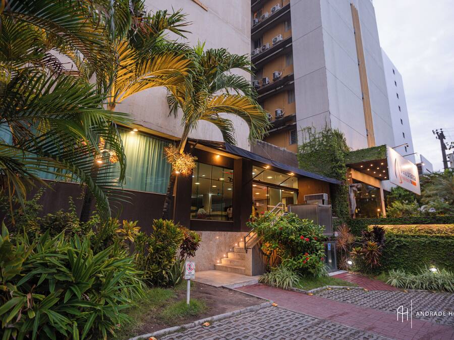 Veranda