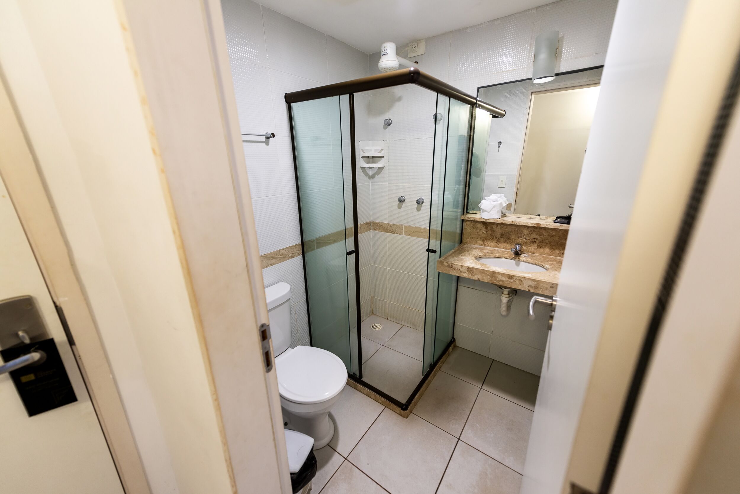 1 bedroom, minibar, desk, free wifi