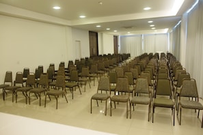 Business centre