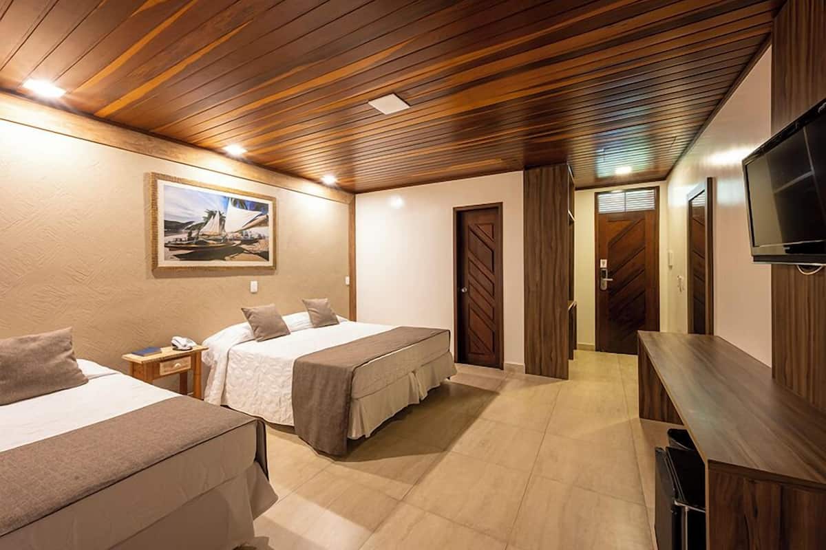 minibar, in-room safe, blackout curtains, soundproofing