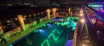 OYO 796 Paradise Sukhumvit Hotel