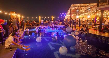 OYO 796 Paradise Sukhumvit Hotel