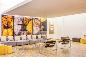 Interior - Fiesta Inn Zacatecas (Zacatecas)