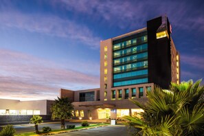 Exterior - Fiesta Inn Zacatecas (Zacatecas)