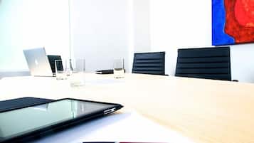 Sala de reuniones