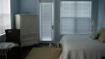 Cottage 3, Meerblick