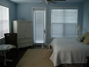 Cottage 3, Meerblick