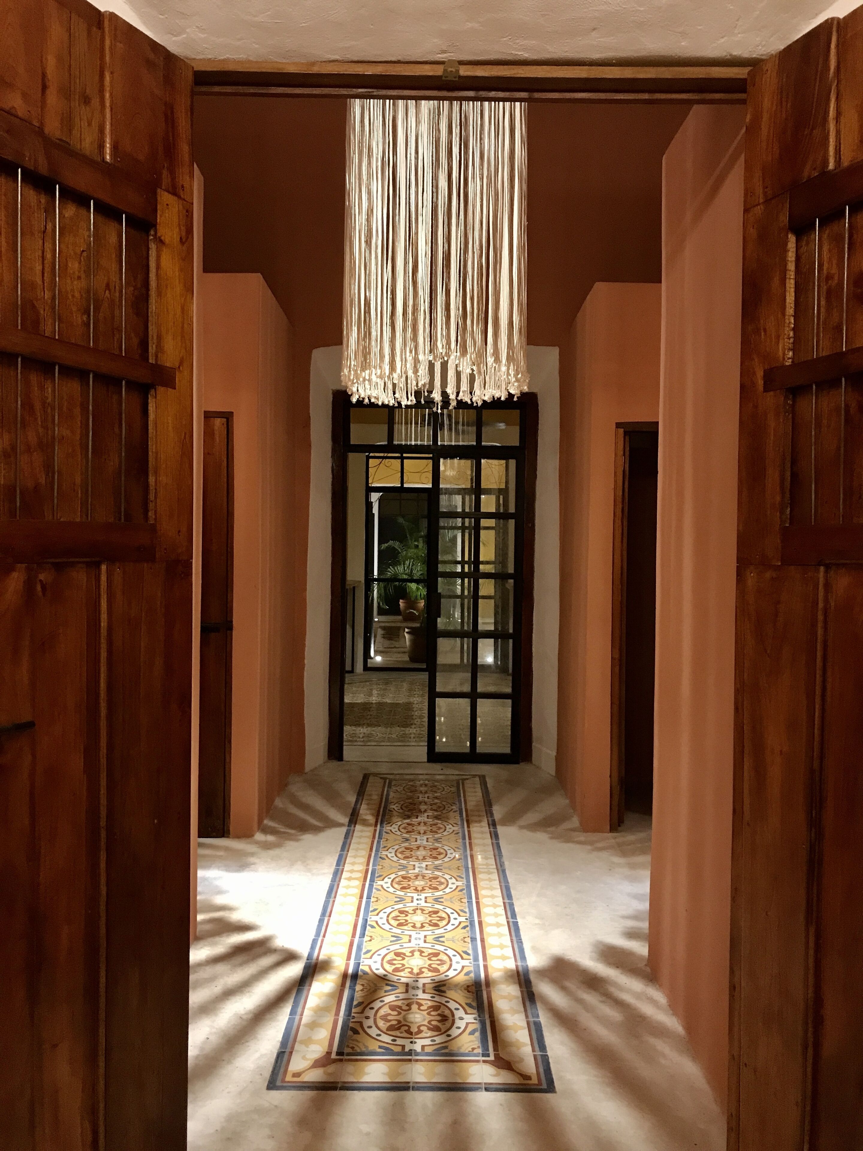 Foto - Hotel Hacienda VIP