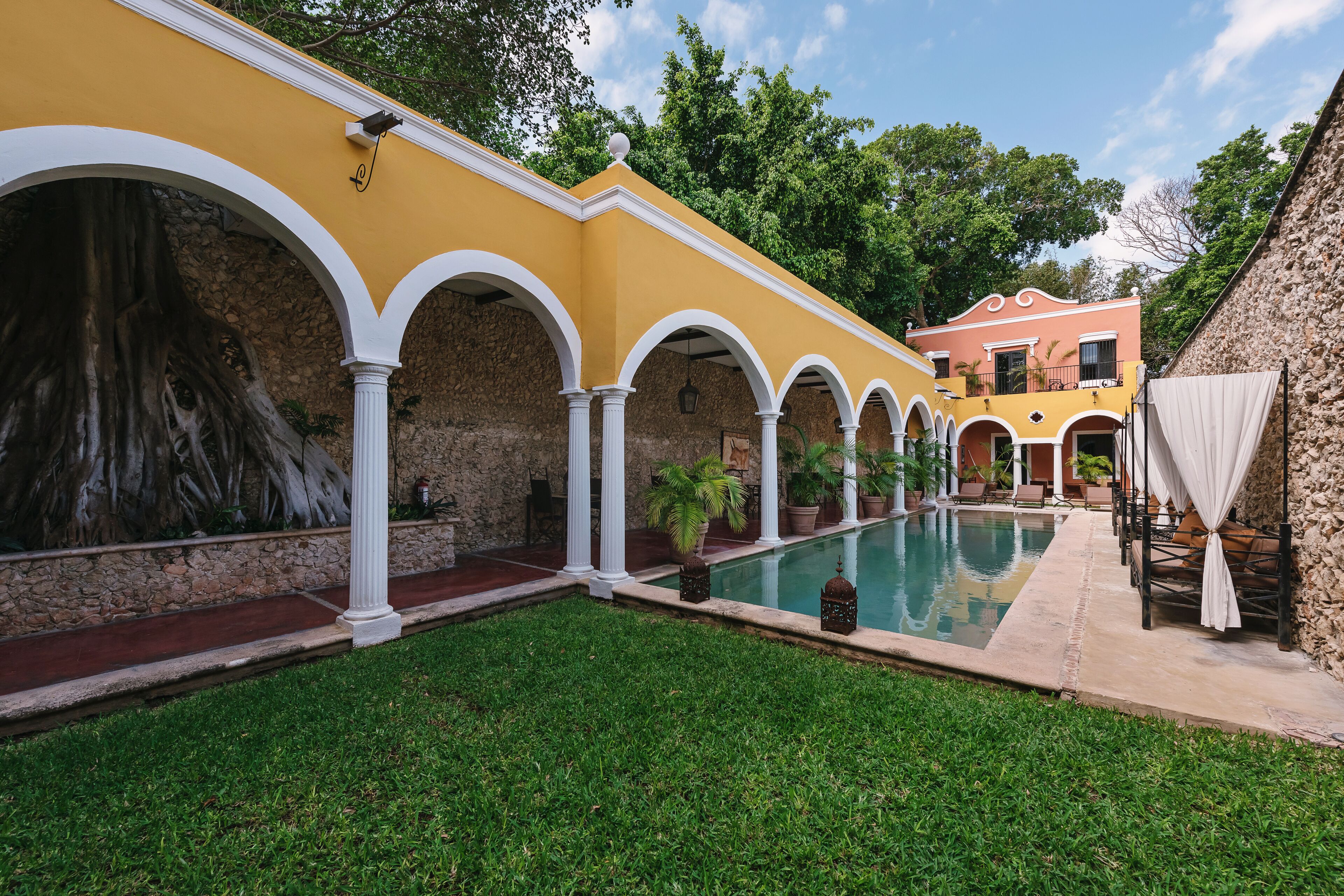 Foto - Hotel Hacienda VIP