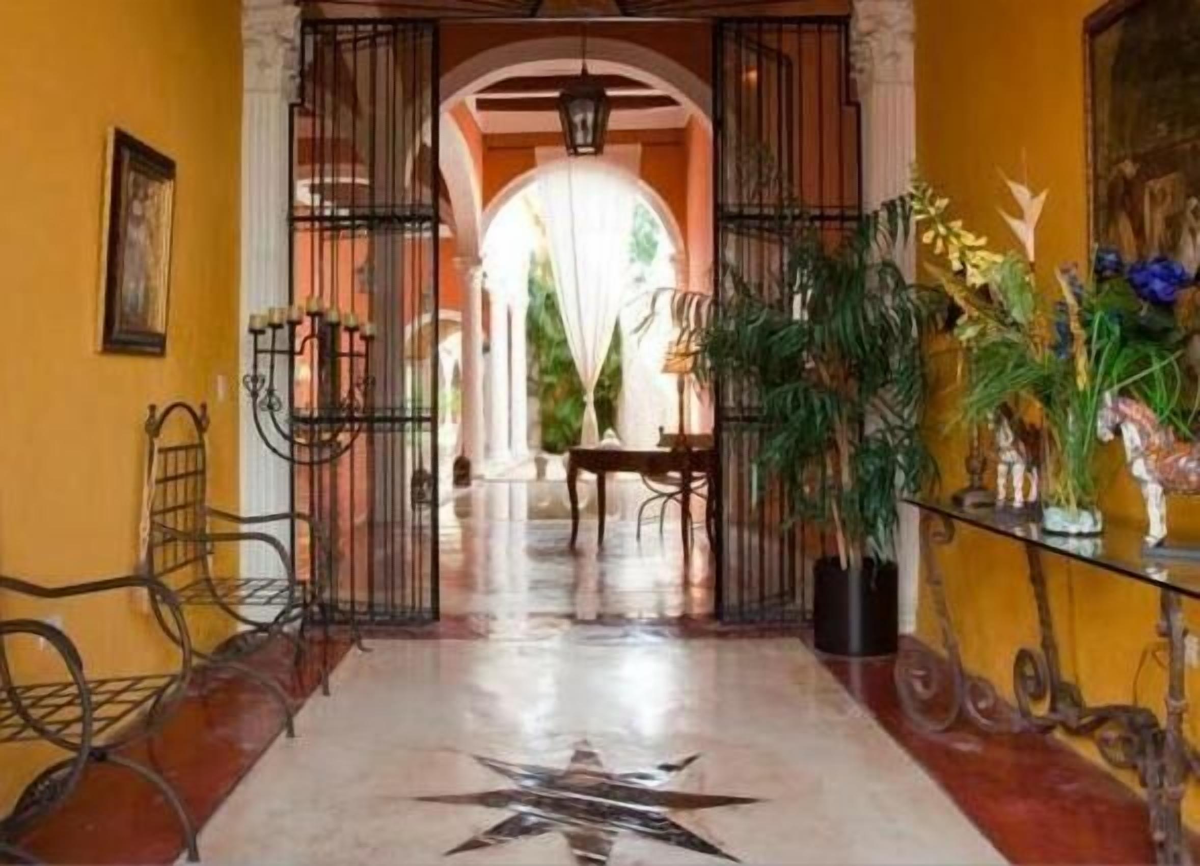 Foto - Hotel Hacienda VIP