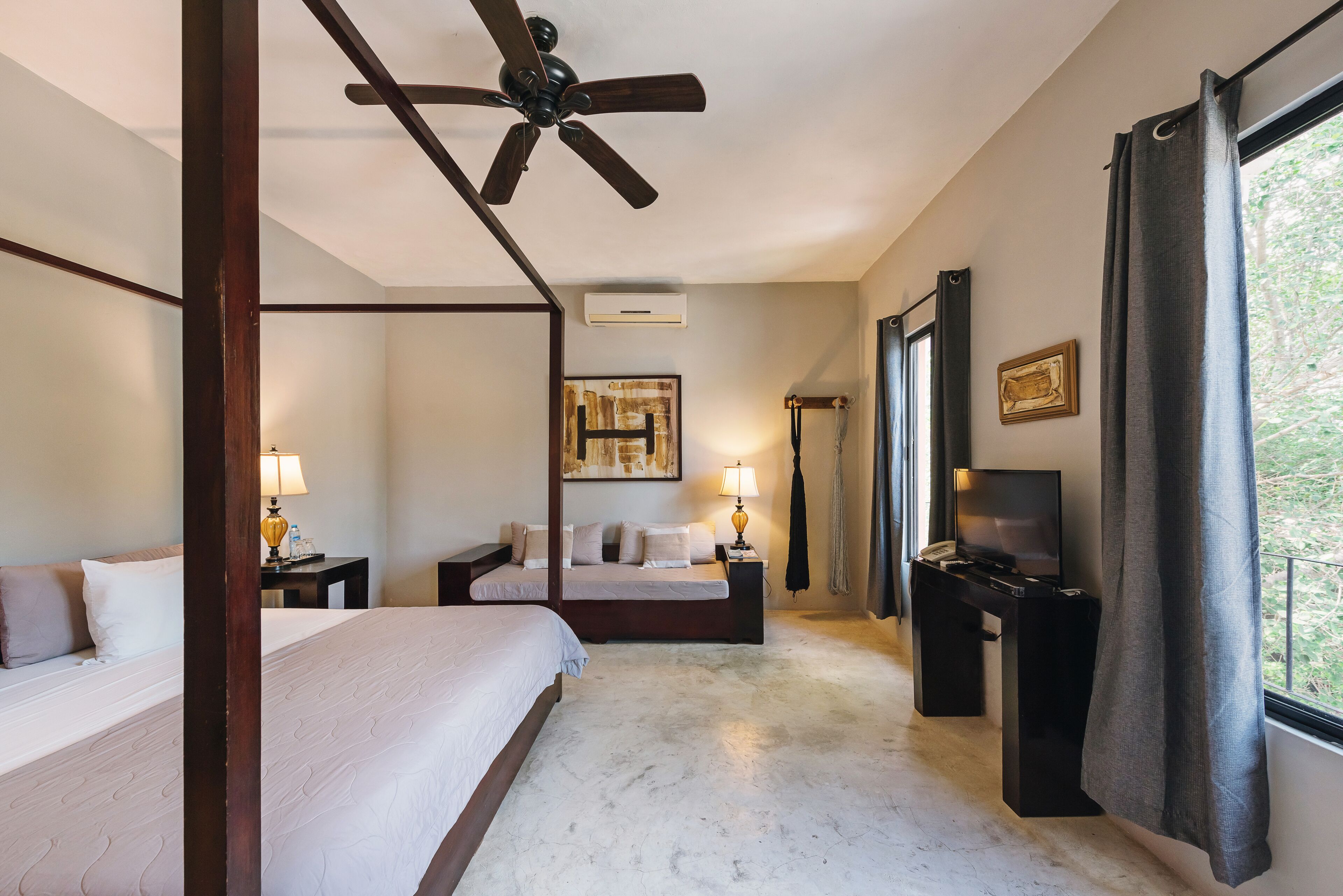 Foto - Hotel Hacienda Mérida VIP