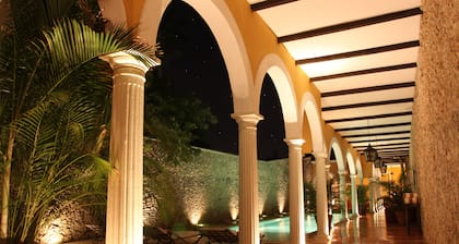 Hotel Hacienda VIP