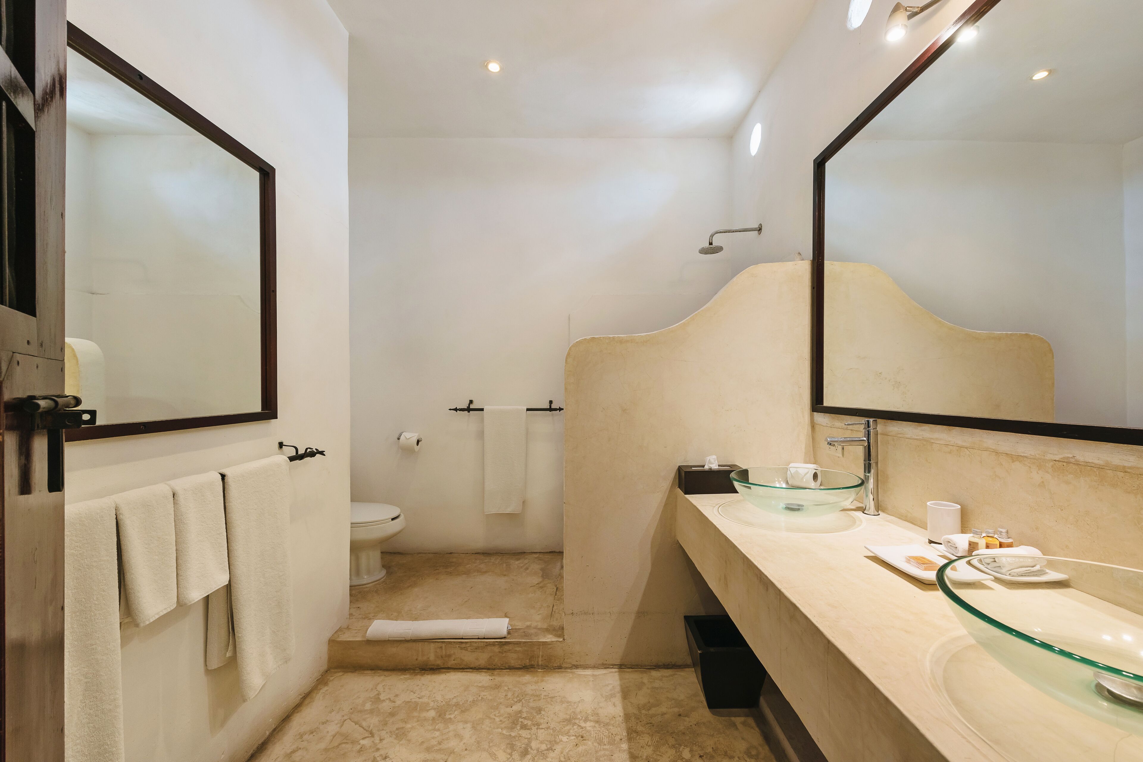 Photo - Hotel Hacienda VIP