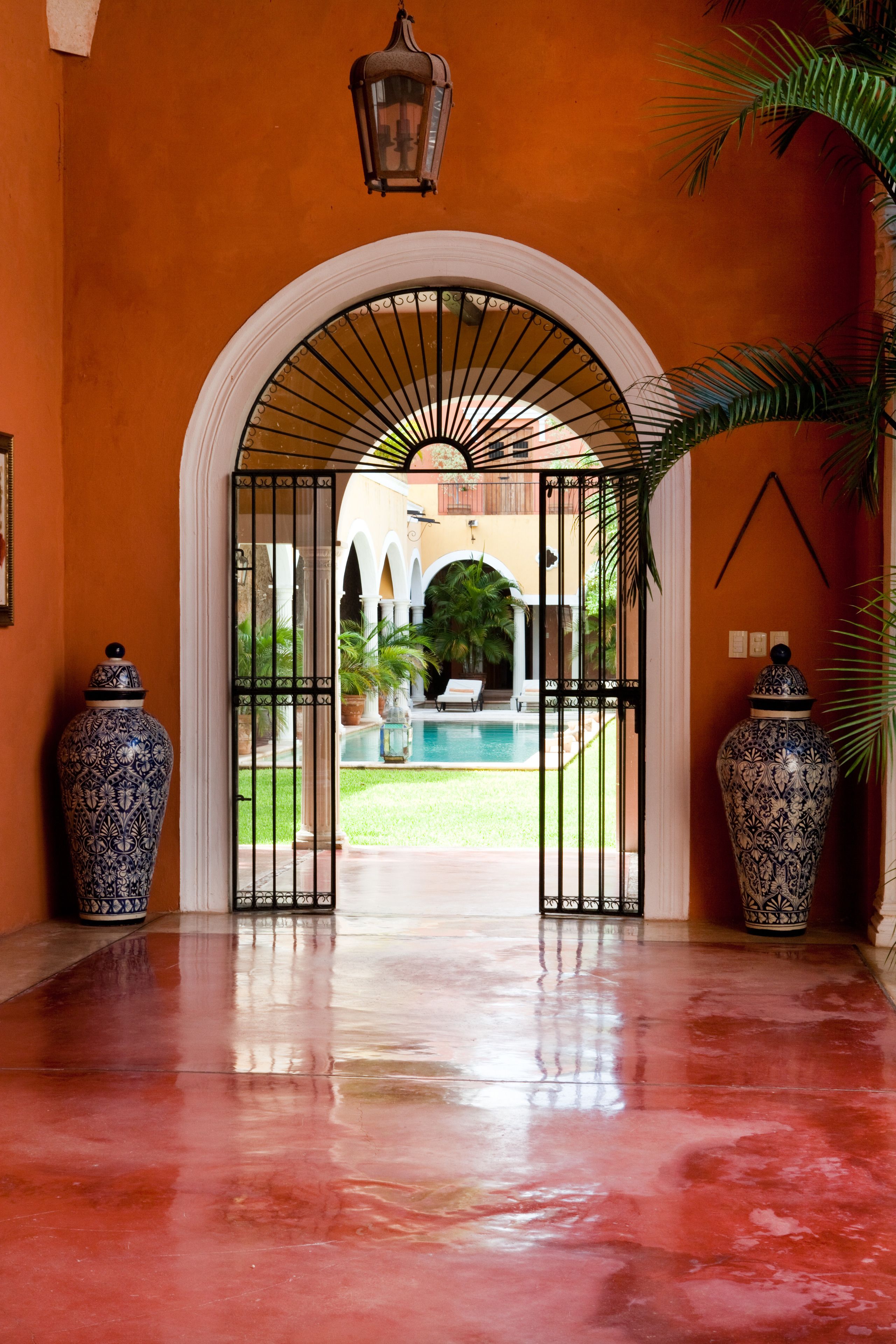 Foto - Hotel Hacienda Mérida VIP