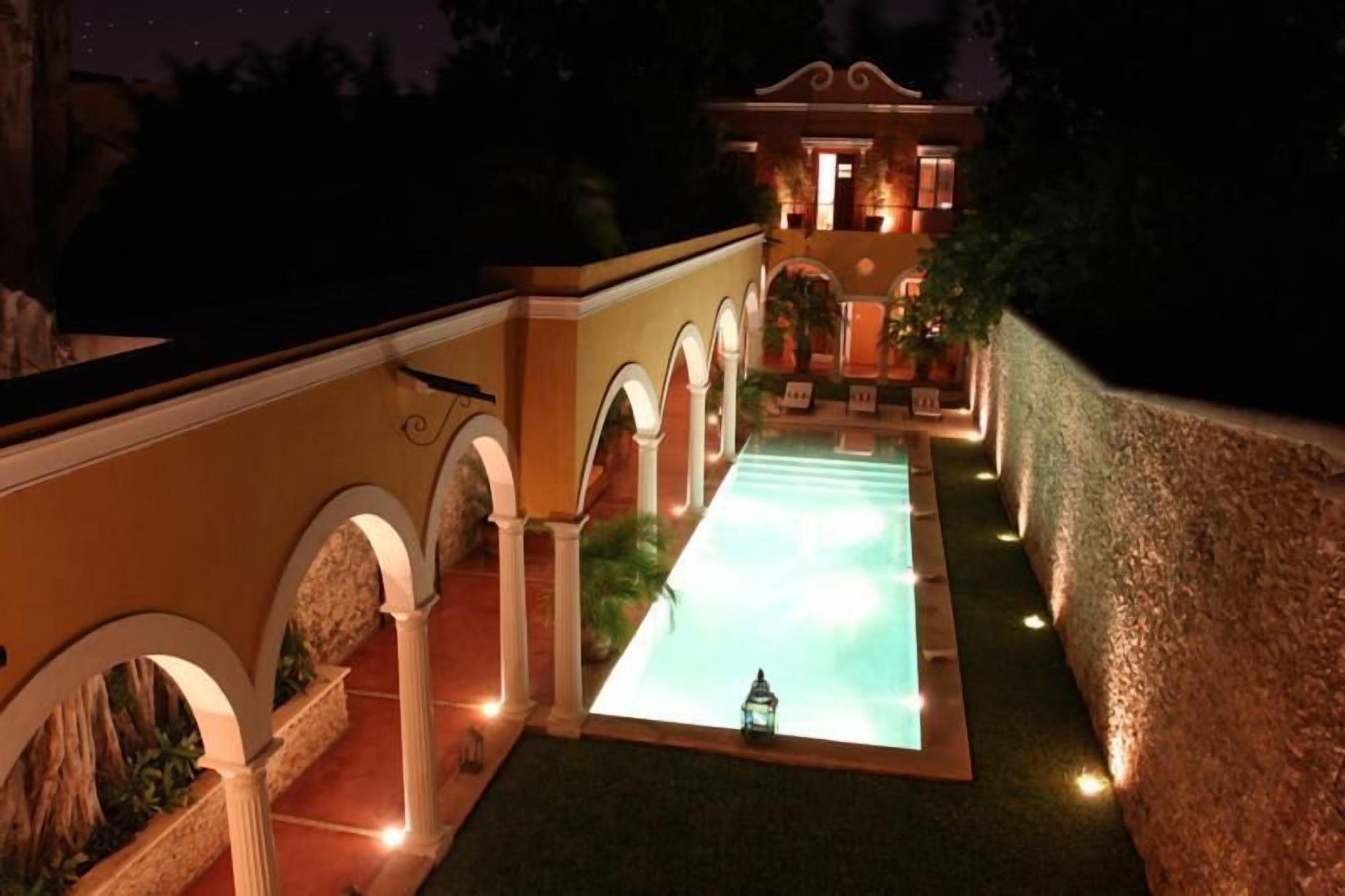 Foto - Hotel Hacienda VIP