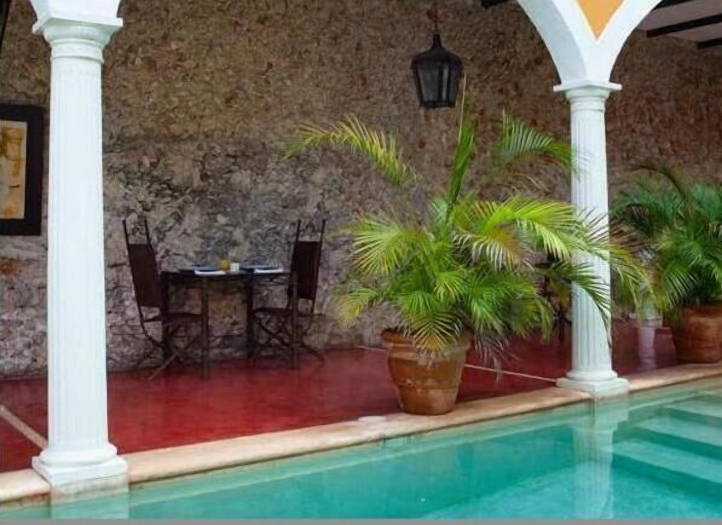 Foto - Hotel Hacienda VIP