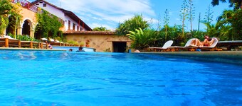 Mansión de Chocolate