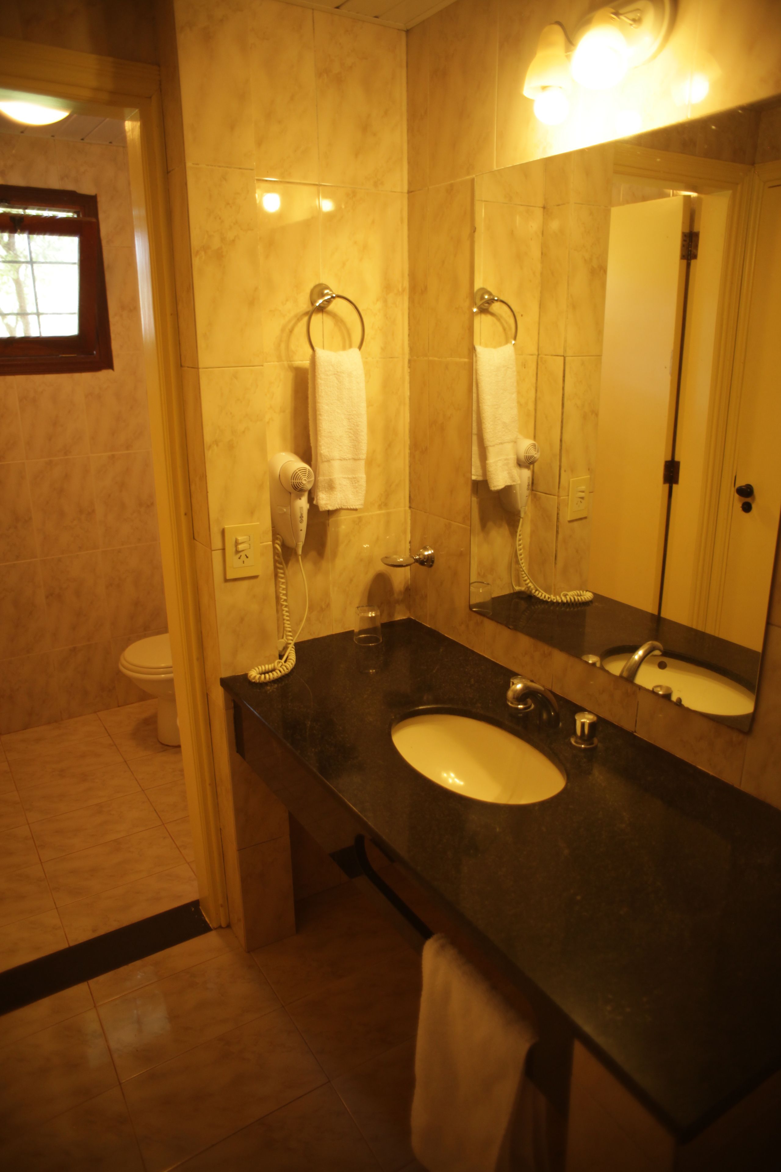 Foto - Marcopolo Suites Iguazu