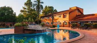Marcopolo Suites Iguazu