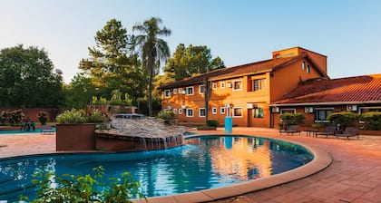 Marcopolo Suites Iguazu