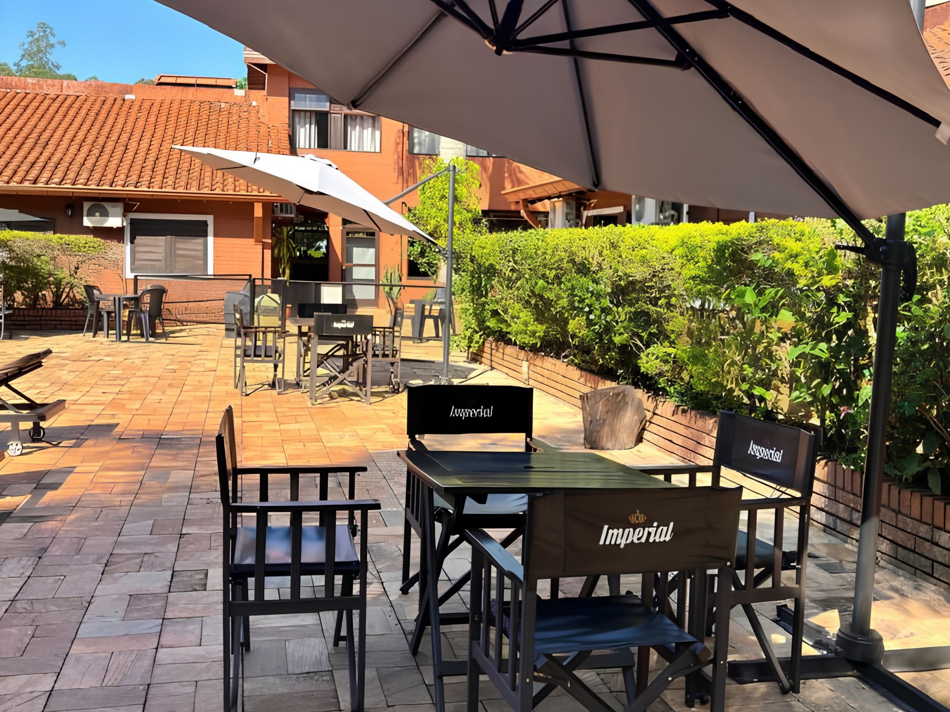 Photo - Marcopolo Suites Iguazu