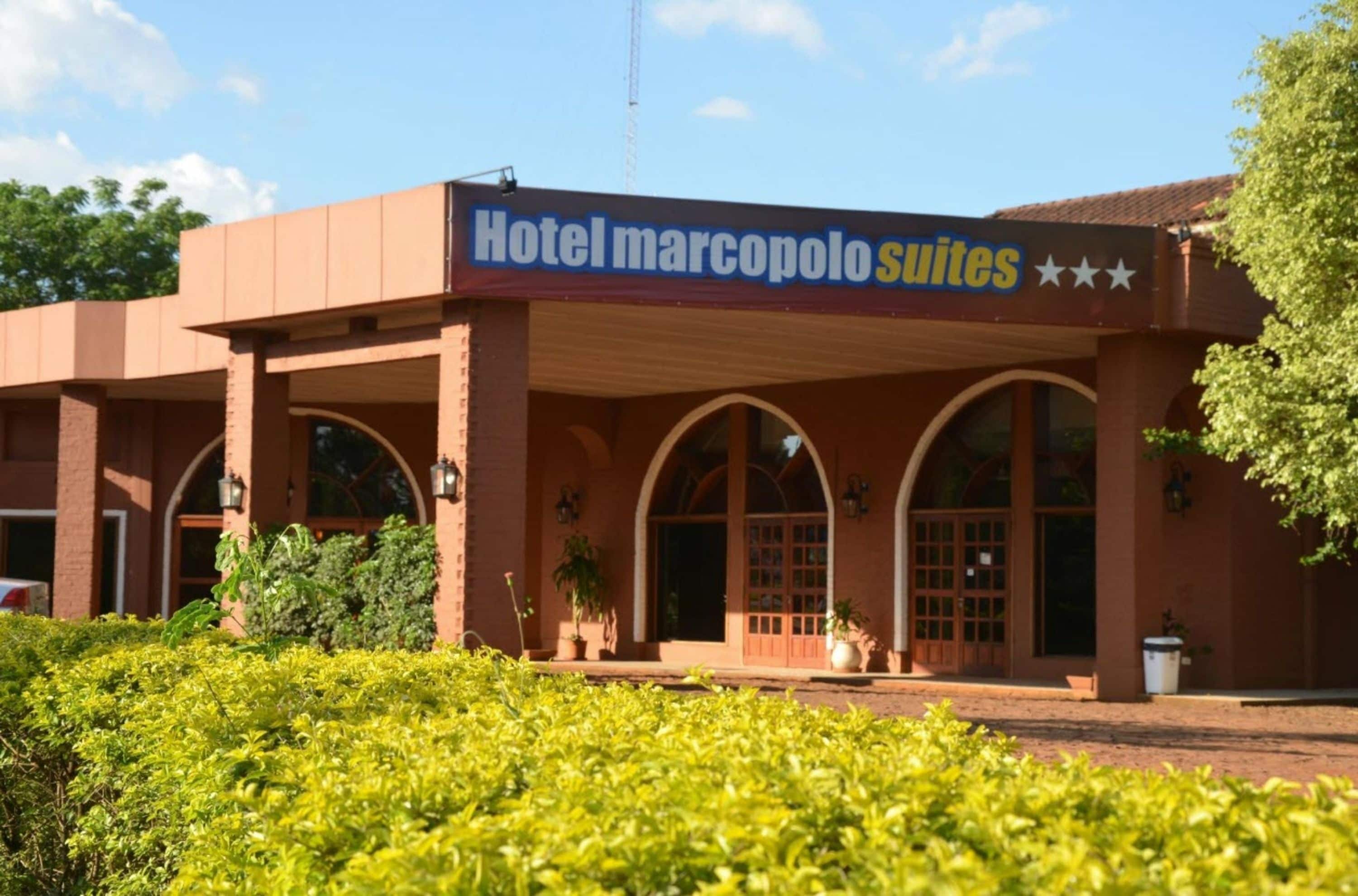 Foto - Marcopolo Suites Iguazu