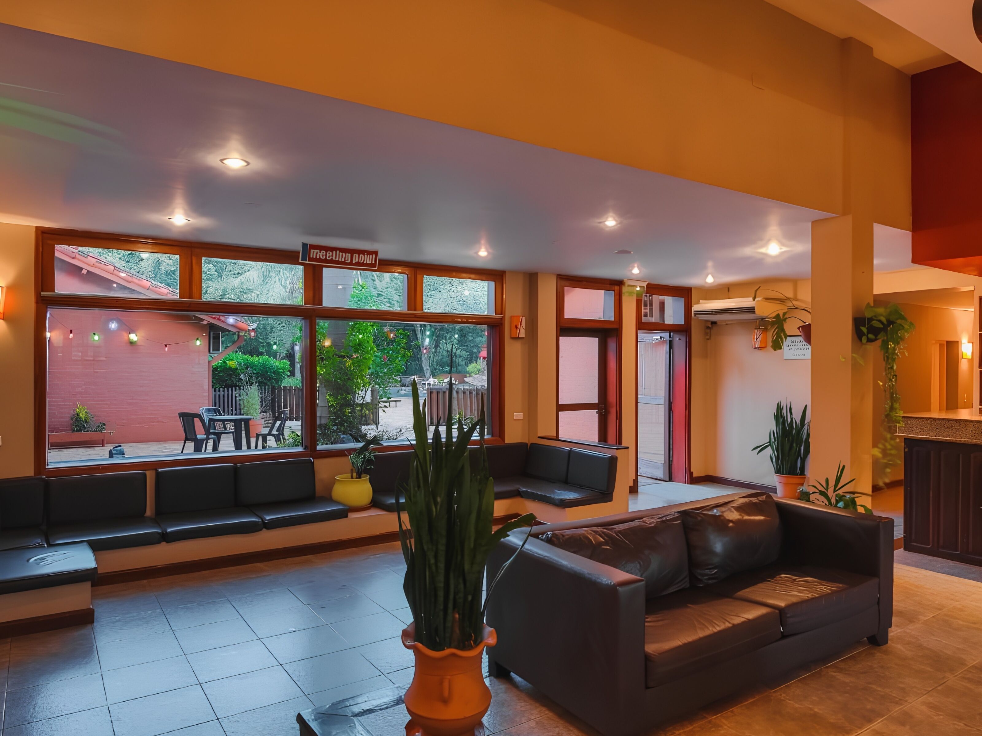 Photo - Marcopolo Suites Iguazu