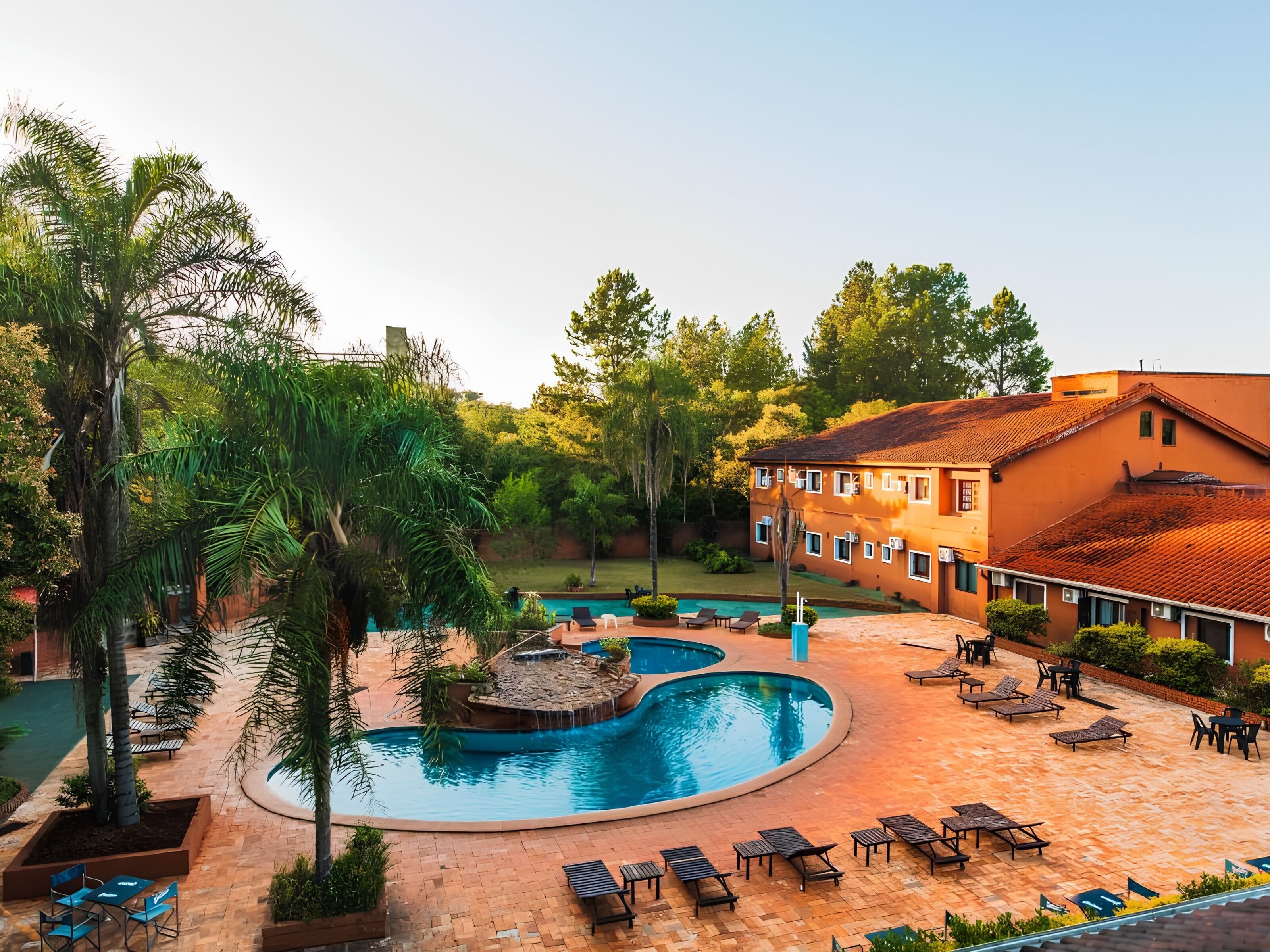 Photo - Marcopolo Suites Iguazu