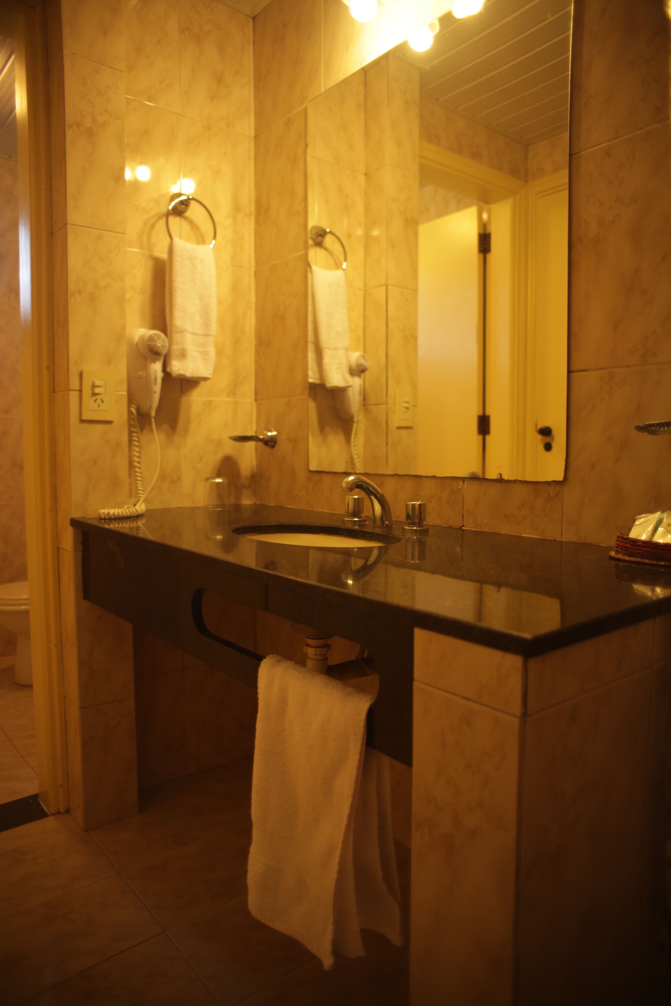 Foto - Marcopolo Suites Iguazu