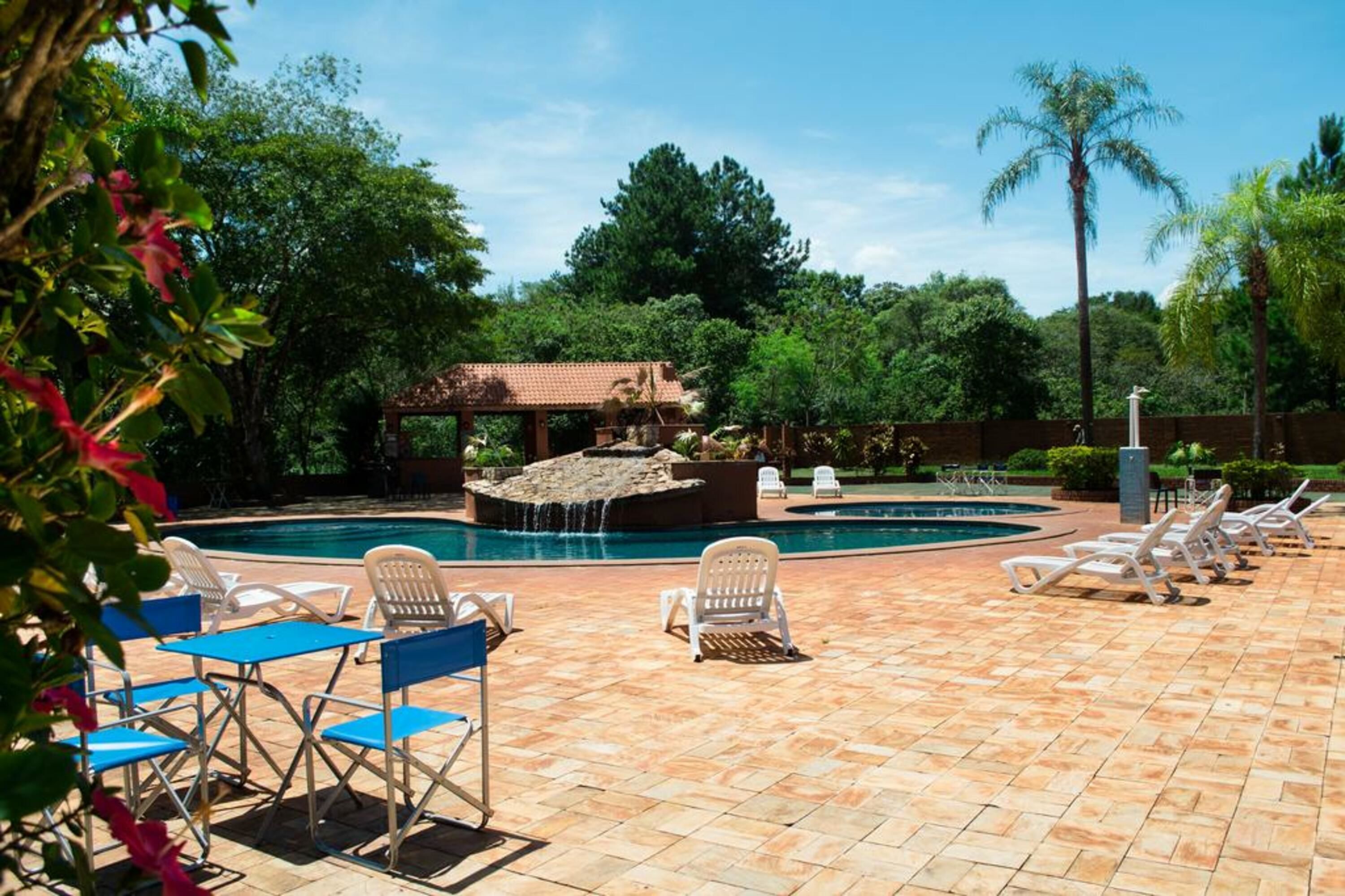 Foto - Marcopolo Suites Iguazu
