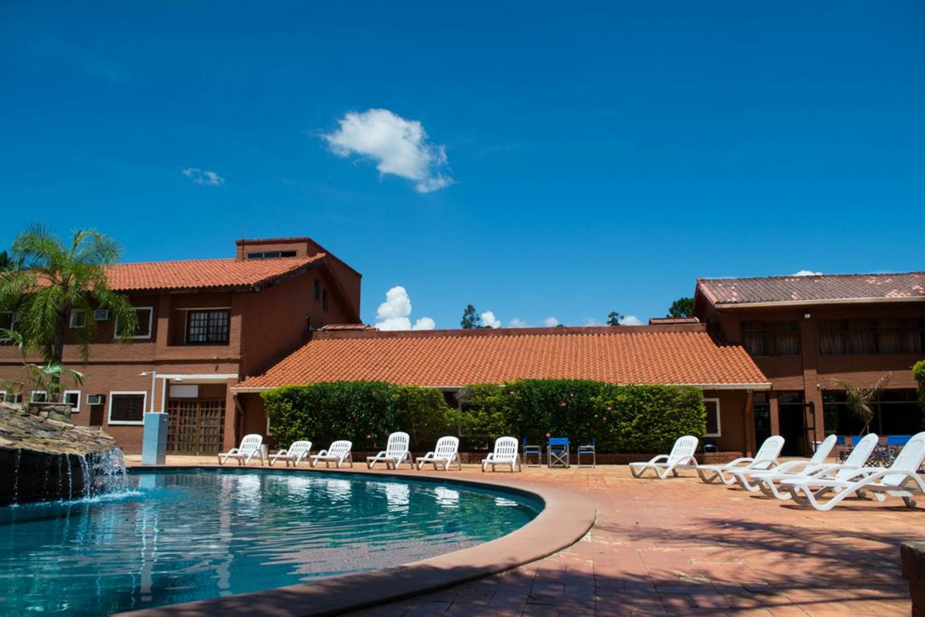 Foto - Marcopolo Suites Iguazu