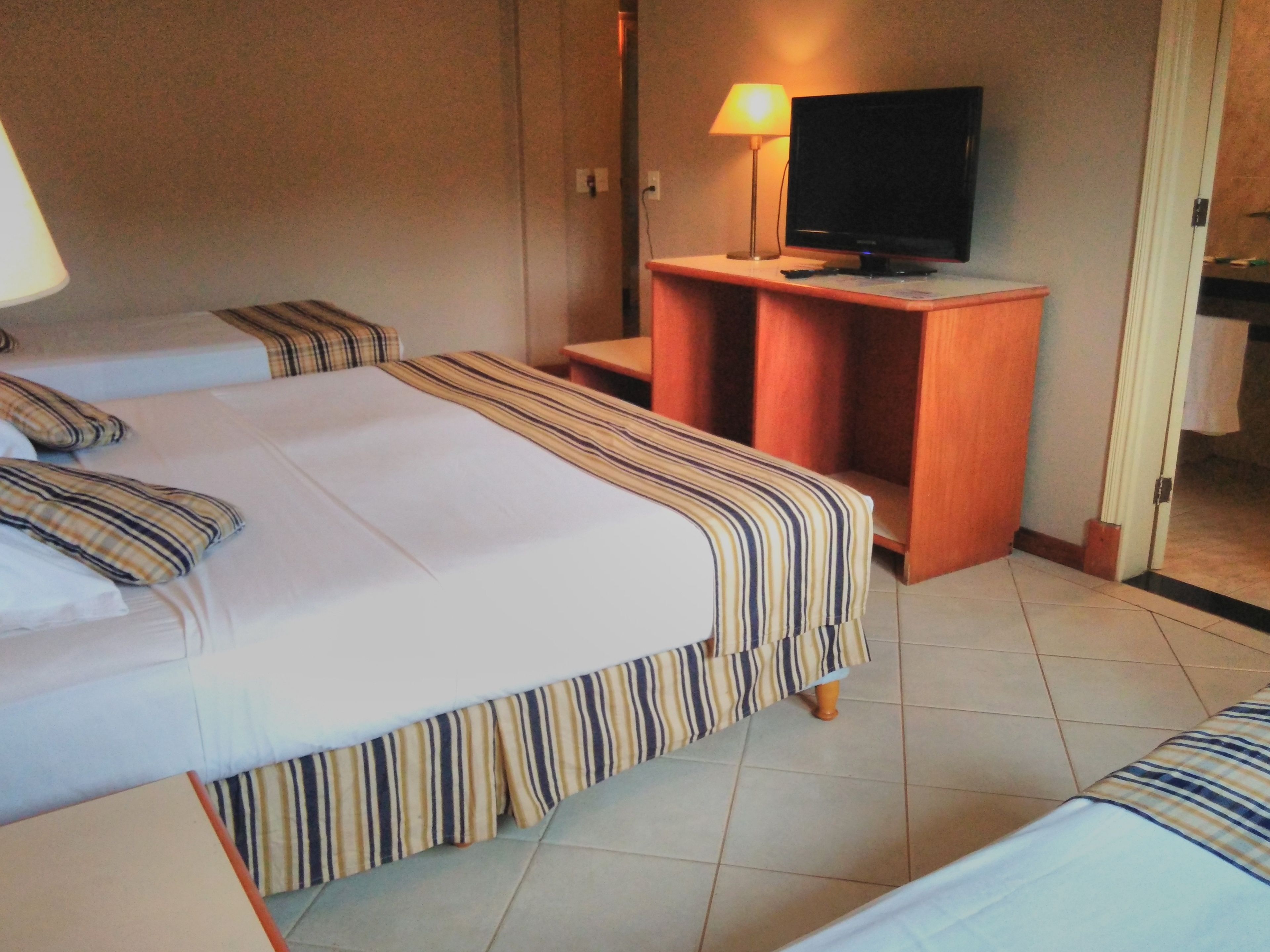 Foto - Marcopolo Suites Iguazu