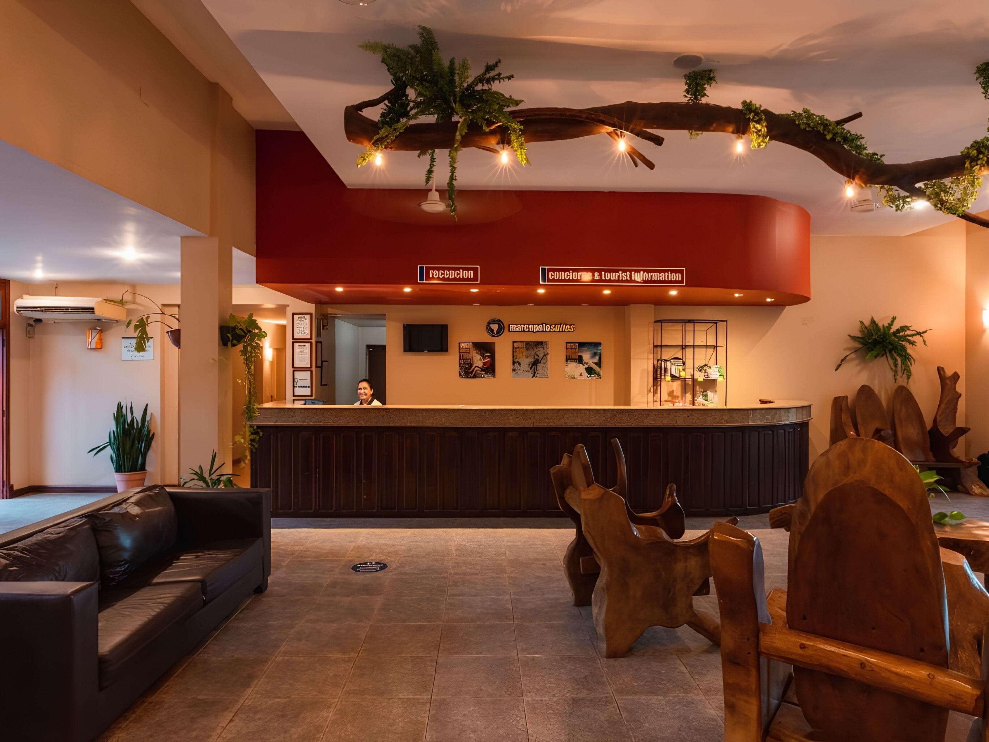 Photo - Marcopolo Suites Iguazu