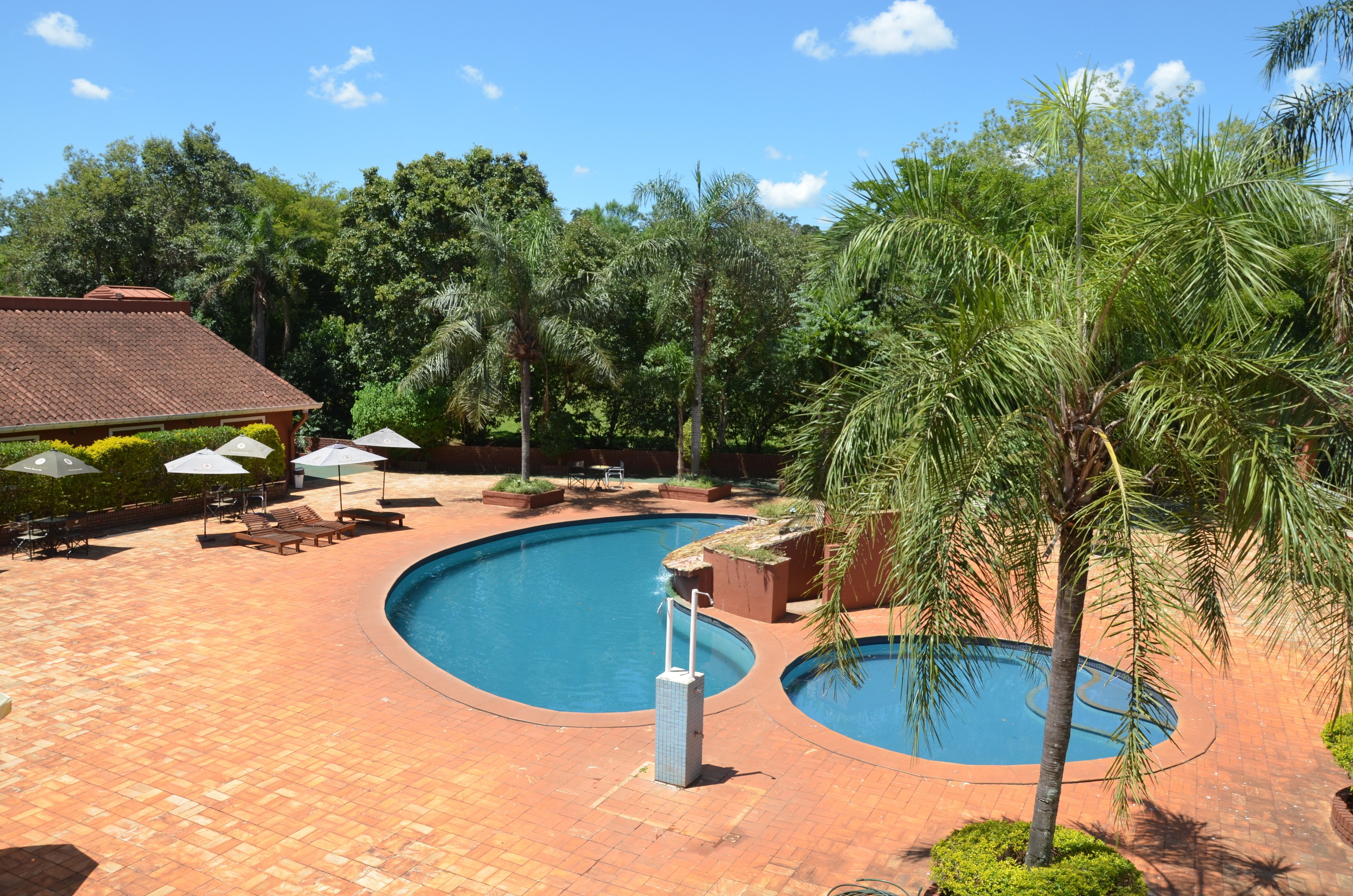 Foto - Marcopolo Suites Iguazu