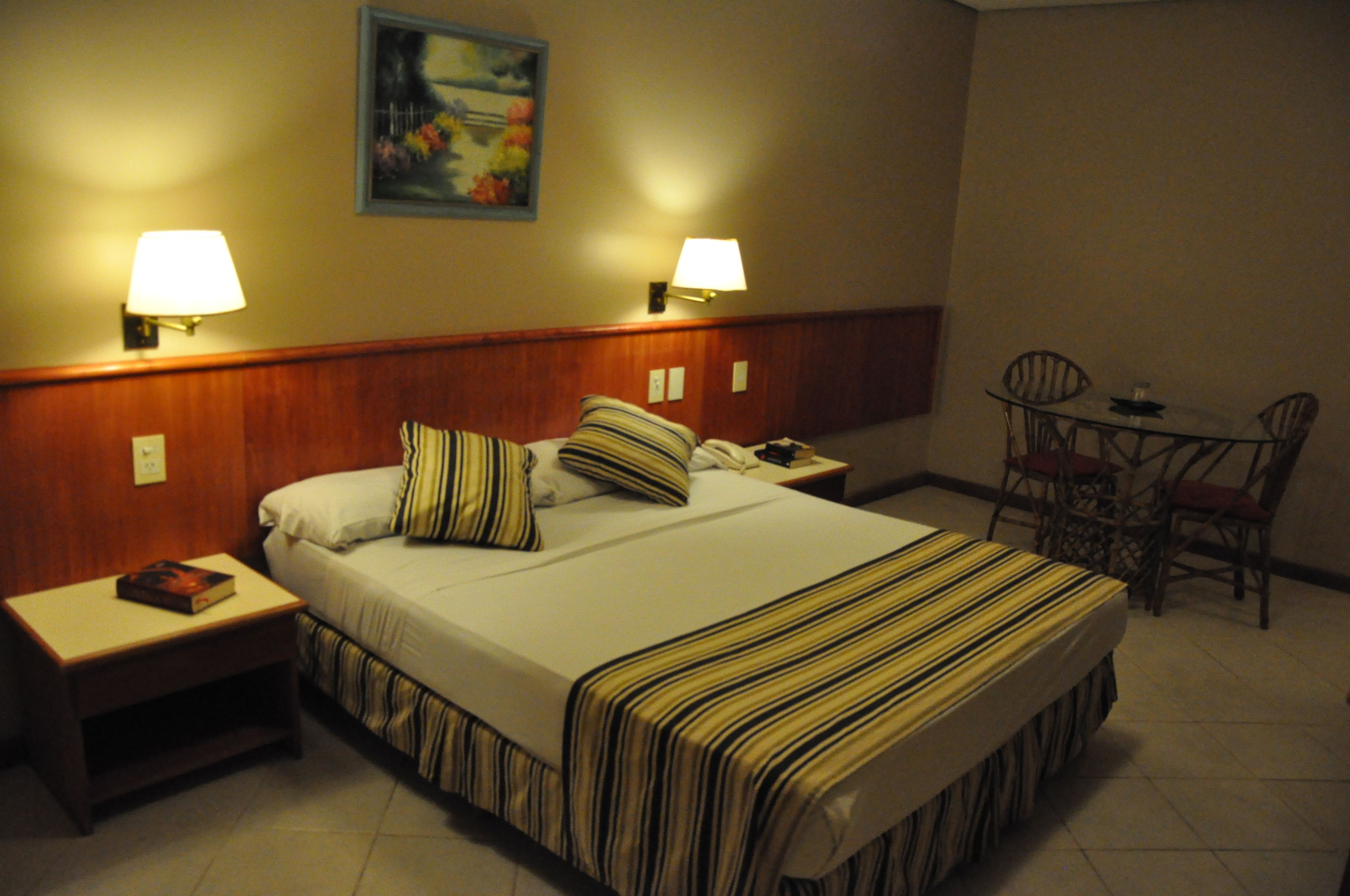 Foto - Marcopolo Suites Iguazu